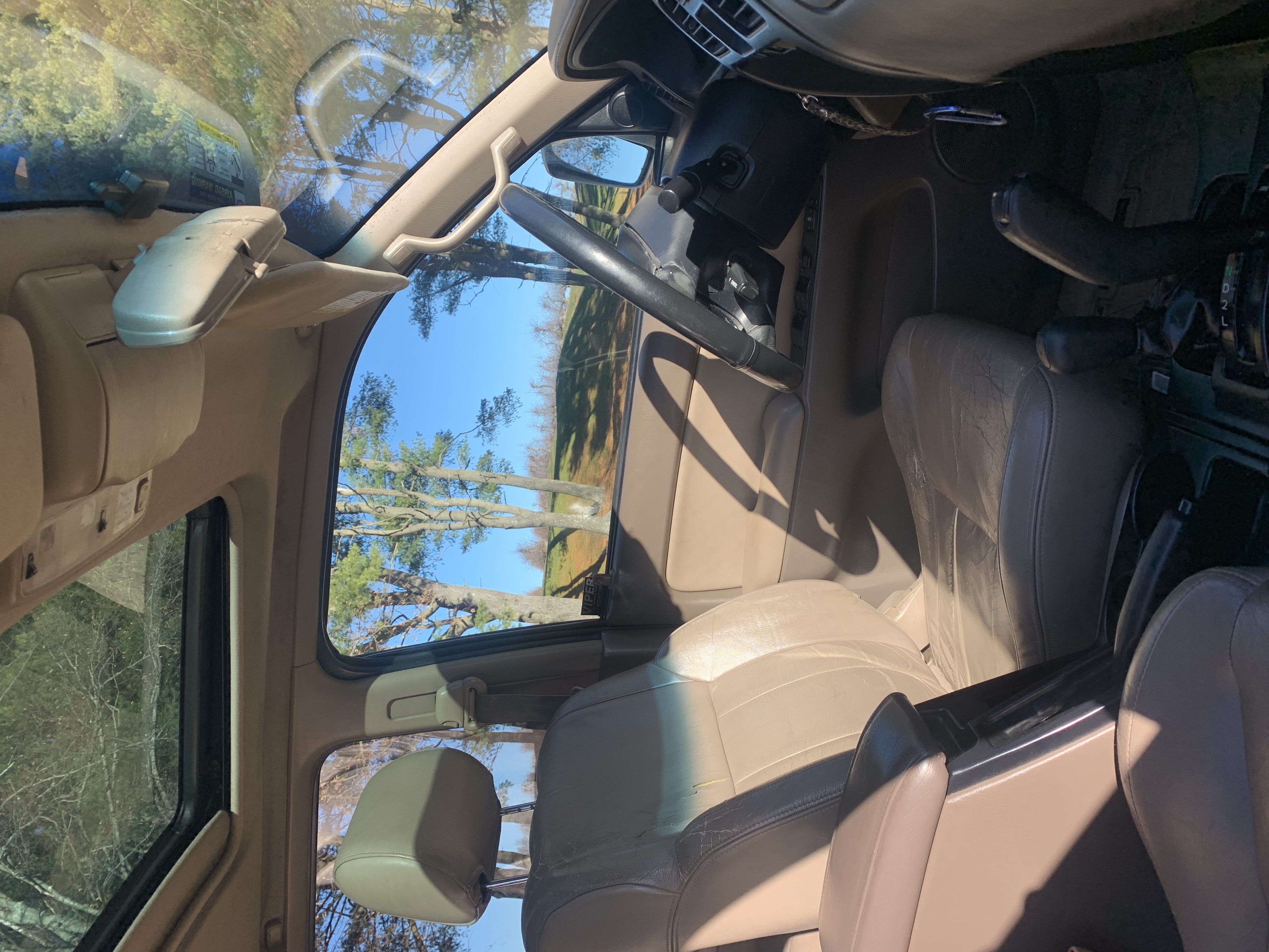 2002 Toyota 4Runner SR5 THIRD GENERATION - 3rd Gen 3.4L V6 4×4 - BEAUTIFUL - RUNS GREAT - HIGH MECHANICAL BASELINE - New Timing Belt, New Waterpump, New Head Gaskets, New Radiator, New Alternator, New Brakes, New Valve Cover Gaskets, New Wildpeak Tires, New Shocks, New Muffler / Exhaust, New HID Headlights, Frame is Clean and solid, Cleaned and Undercoated - MORE — photo 20